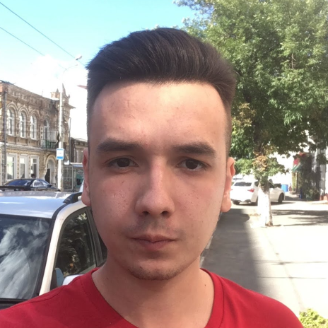 Фото автора